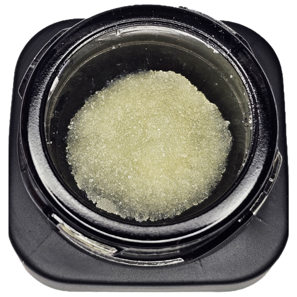 1G LSD Sugar/bho Índico | Greenlife Santiago